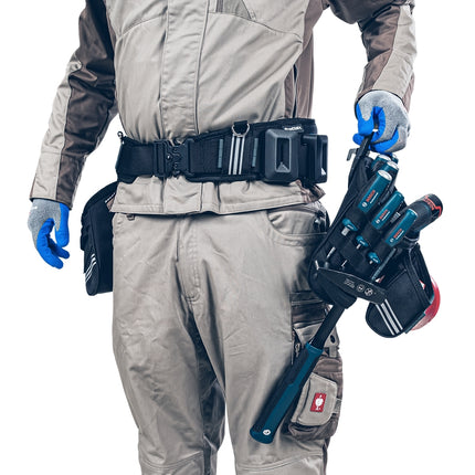 BS Systems ProClick Tool Belt L ( 6100000959 )