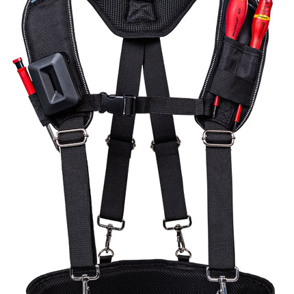 BS Systems ProClick Tool Belt L ( 6100000959 )