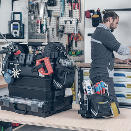 BS Systems ProClick Tool Bag M 74 ( 6100000961 )