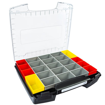 BS Systems Kit de boîtiers d'encastrement I3 iB 72 ( 6000010089 )