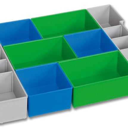 BS Systems Kit de boîtiers d'encastrement CD3 LB 102 ( 6000010093 )