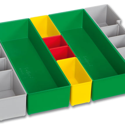 BS Systems Insert box set G3 LB 102 ( 6000010096 )