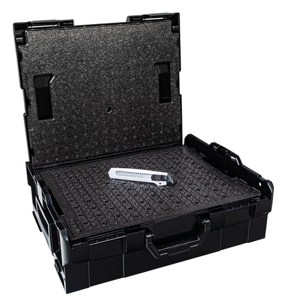 BS Systems Kit d'inserts de coupe LB 136 ( 6000003674 )