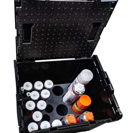 BS Systems Cartouche de mousse LB 374 ( 1000010142 )