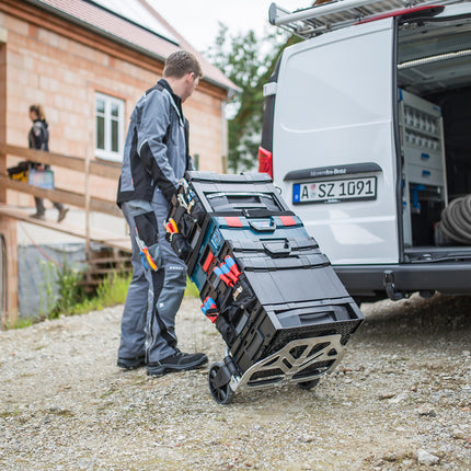 Support pliable en aluminium de BS Systems ( 1000010121 )