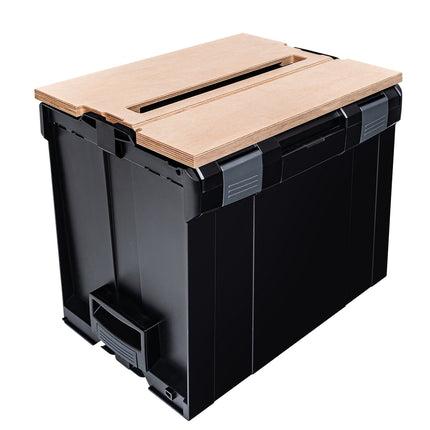 BS Systems Plan de travail Couvercle en une pièce LB ( 1000010158 )