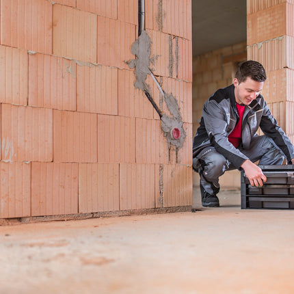 BS Systems i-BOXX Rack bloc de 3 ( 6100000338 )