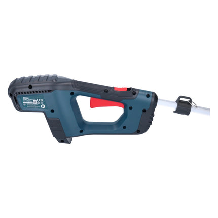 Bosch GFR 18V-23 Professional Débroussailleuse sans fil 18 V 230 mm Brushless + 2x batterie 4,0 Ah + chargeur