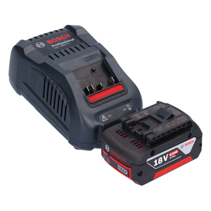 Coupe-bordures sans fil GRT 18V-33 Professional Bosch 18 V 330 mm Brushless + 1x batterie 5,0 Ah + chargeur
