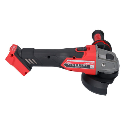 Milwaukee M18 FSAG125X-301 Meuleuse d'angle sans fil 18 V 125 mm Brushless + 1x batterie 3,0 Ah - sans chargeur
