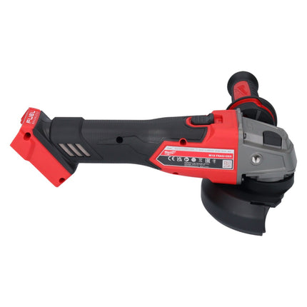Milwaukee M18 FSAG125X-301 Meuleuse d'angle sans fil 18 V 125 mm Brushless + 1x batterie 3,0 Ah + chargeur