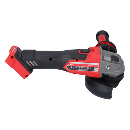 Milwaukee M18 FSAG125X-551 Meuleuse d'angle sans fil 18 V 125 mm Brushless + 1x batterie 5,5 Ah - sans chargeur