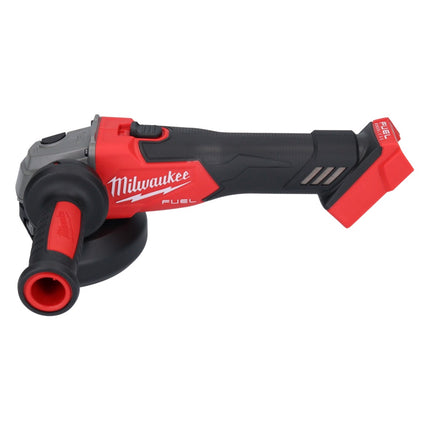 Milwaukee M18 FSAG125X-802 Meuleuse d'angle sans fil 18 V 125 mm Brushless + 2x batterie 8,0 Ah + chargeur