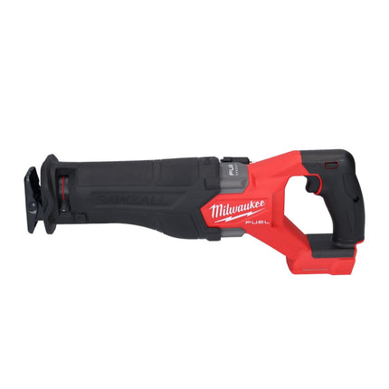 Milwaukee M18 FSZ-301 Scie sabre Recipro sans fil 18 V brushless battery + 1x 3.0 Ah battery - sans kit chargeur