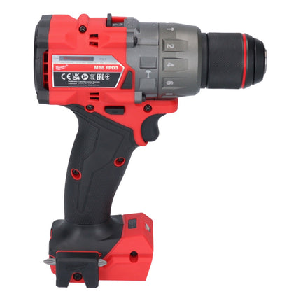 Perceuse à percussion sans fil Milwaukee M18 FPD3-401 18 V 158 Nm sans balais + 1x batterie 4,0 Ah - sans chargeur