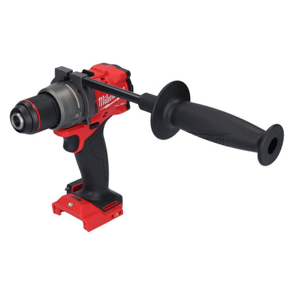 Milwaukee M18 FPD3-501 Perceuse-visseuse à percussion sans fil 18 V 158 Nm Brushless + 1x batterie 5,0 Ah + chargeur