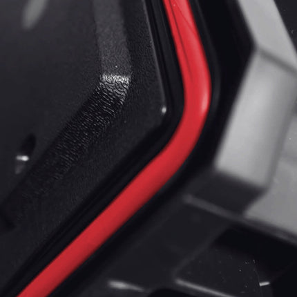 Qbrick System ONE 350 2.0 Basic Mallette à outils 585 x 385 x 320 mm 38 l empilable IP66