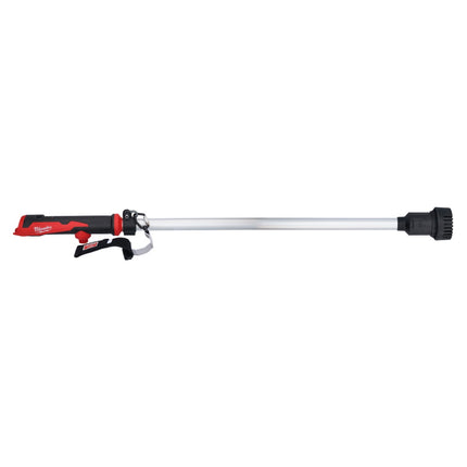 Milwaukee M12 BSWP-0 Pompe de transfert sans fil 12 V 34 l/min Solo ( 4933479639 ) - sans batterie, sans chargeur