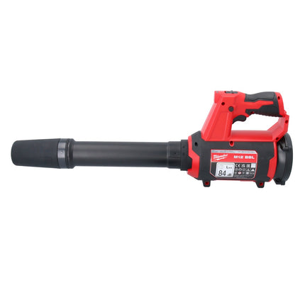 Milwaukee M12 BBL-601 Souffleur sans fil 12 V + 1x batterie 6,0 Ah - sans chargeur