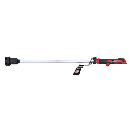 Milwaukee M12 BSWP-251 Pompe de transfert sans fil 12 V 34 l/min + 1x batterie 2,5 Ah - sans chargeur