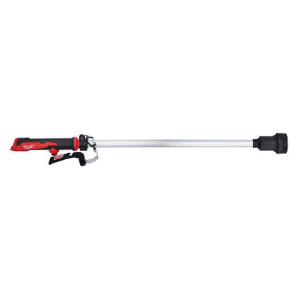 Milwaukee M12 BSWP-251 Pompe de transfert sans fil 12 V 34 l/min + 1x batterie 2,5 Ah - sans chargeur