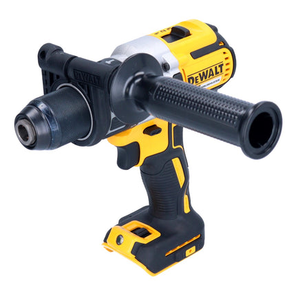DeWalt DCD 996 N Perceuse-visseuse à percussion sans fil 18 V 95 Nm Brushless + 1x batterie 4,0 Ah - sans chargeur