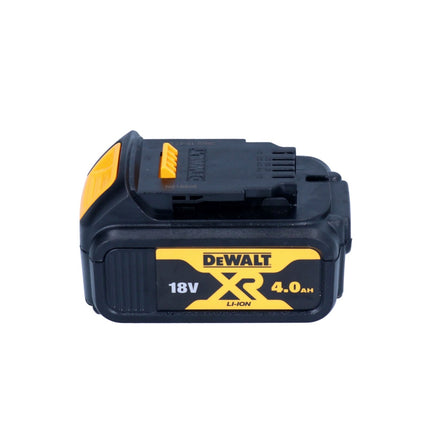 DeWalt DCF 887 N Clé à choc sans fil 18 V 205 Nm 1/4'' Brushless + 1x batterie 4,0 Ah - sans chargeur