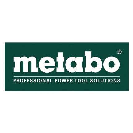 Metabo DS 150 M Ponceuse double 370 W 150 x 20 x 20 mm ( 604150000 )