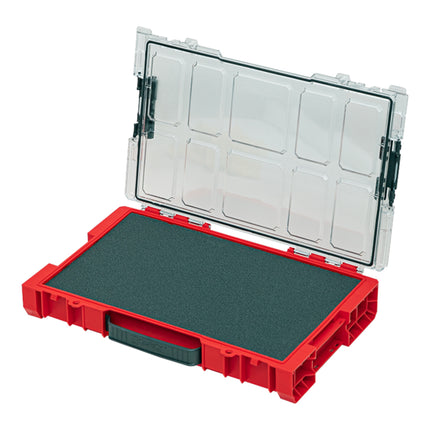 Toolbrothers RHINO L Organizer ULTRA Hauteur M Custom Multilayer 5 l IP54