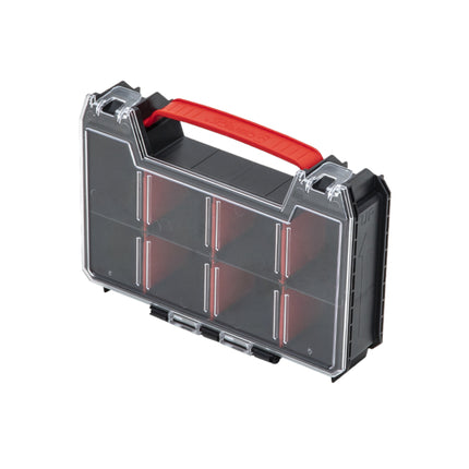 Toolbrothers RHINO L Organizer ECO Mini 1,7 l IP54 avec séparateurs amovibles