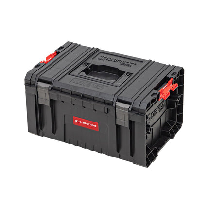 Toolbrothers RHINO L Mallette à outils ECO Organize+ 19 l IP54 + bac à outils