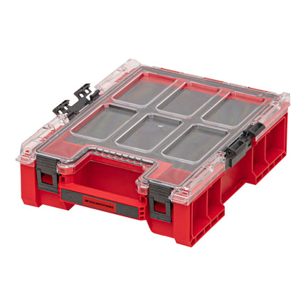 Toolbrothers RHINO XXL Organizer ULTRA Hauteur M+ Custom Multilayer 4 l IP66