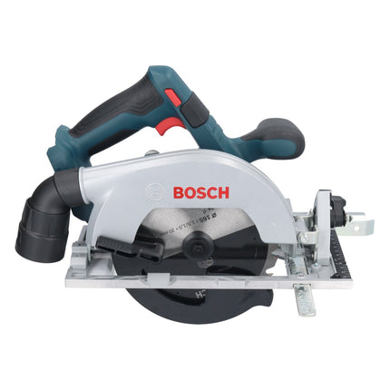 Bosch GKS 18V-57-2 Professional Scie circulaire portative sans fil 18 V 165 mm Brushless ( 06016C1200 ) Solo - sans batterie, sans chargeur