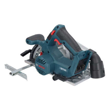 Bosch GKS 18V-57-2 Professional Scie circulaire portative sans fil 18 V 165 mm Brushless ( 06016C1200 ) Solo - sans batterie, sans chargeur
