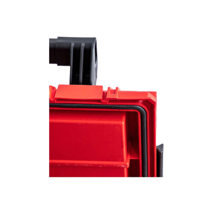 Toolbrothers RHINO XXL mallette à outils ULTRA Comfort+ hauteur M 15,4 l IP66 avec séparateurs amovibles + boxes