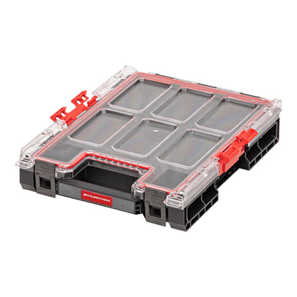 Toolbrothers RHINO XXL Organizer ECO Hauteur M Custom Multilayer 2,5 l IP66