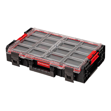 Toolbrothers RHINO XXL Organizer ECO Hauteur XL Custom Multilayer 13,6 l IP66