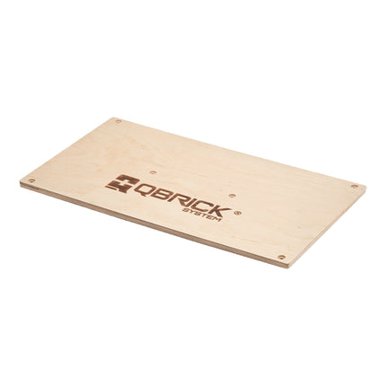 Toolbrothers RHINO XXL Plateau de travail en bois Multi Work Platform & Multi Adapter Plateau