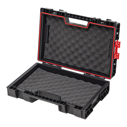 Toolbrothers RHINO L Toolcase ECO Protective Foam 11 l IP54 empilable
