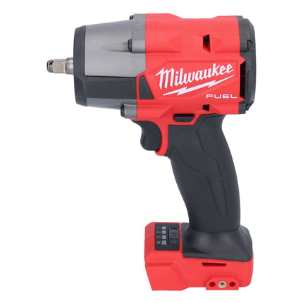 Milwaukee M18 FMTIW2F38-0 Clé à choc sans fil 18 V 745 Nm 3/8'' Brushless Solo - sans batterie, sans chargeur