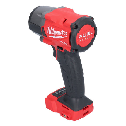 Milwaukee M18 FMTIW2F38-0 Clé à choc sans fil 18 V 745 Nm 3/8'' Brushless Solo - sans batterie, sans chargeur