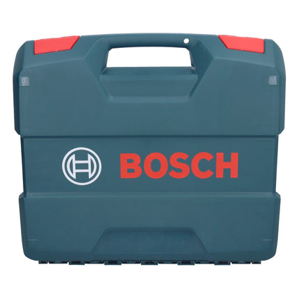 Bosch GSR 18V-55 Professional Perceuse-visseuse sans fil 18 V 55 Nm Brushless + 1x batterie 5,0 Ah + L-Case - sans chargeur