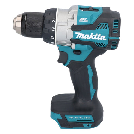 Makita DDF 489 G1 Perceuse-visseuse sans fil 18 V 73 Nm Brushless + 1x batterie 6,0 Ah - sans chargeur