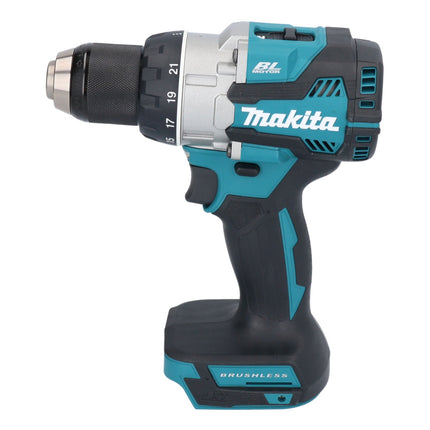 Makita DDF 489 G1J Perceuse-visseuse sans fil 18 V 73 Nm Brushless + 1x batterie 6,0 Ah + Makpac - sans chargeur