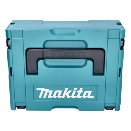 Makita DDF 489 G1J Perceuse-visseuse sans fil 18 V 73 Nm Brushless + 1x batterie 6,0 Ah + Makpac - sans chargeur
