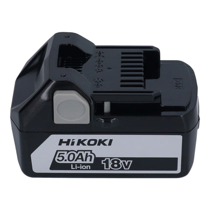 Hikoki BSL 1850 Batterie 18 V 5.0 Ah / 5000 mAh Li-Ion