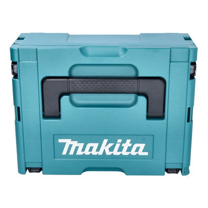 Makita DTD 172 ZJ Clé à choc sans fil 18 V 180 Nm 1/4'' Brushless + Makpac - sans batterie, sans chargeur