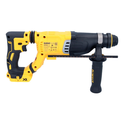 DeWalt DCH 263 N Marteau perforateur burineur sans fil 18 V 3 J SDS Plus Brushless + 1x Batterie 2,0 Ah - ohne Ladegert