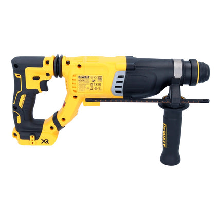 DeWalt DCH 263 P1 Marteau perforateur burineur sans fil 18 V 3 J SDS Plus Brushless + 1x Batterie 5,0 Ah + Ladegert