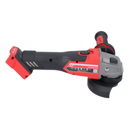 Milwaukee M18 FSAG115X-501 Meuleuse d'angle sans fil 18 V 115 mm Brushless + 1x batterie 5,0 Ah + chargeur